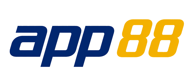app 88 লোগো
